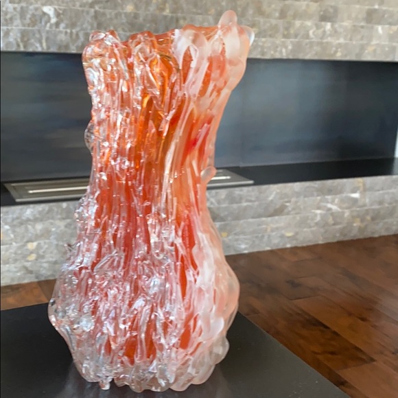Other - Glass Vase